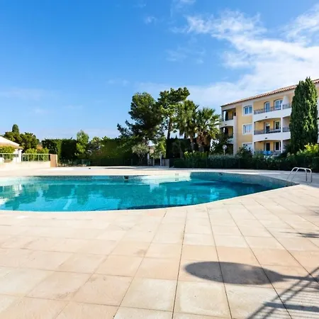 Apartman Lauriers - Maeva - Studio 4 Personnes Selection 35 Les Issambres