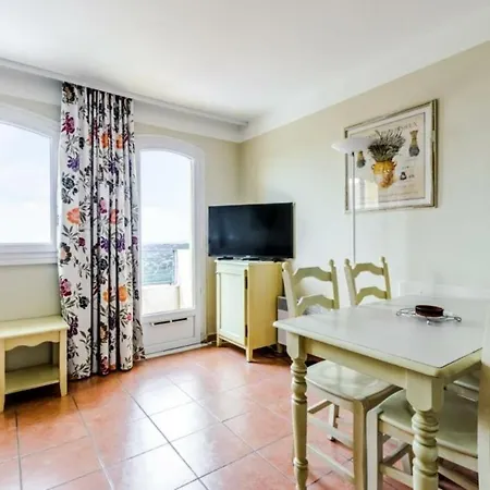 Lauriers - Maeva - Studio 4 Personnes Selection 35 Apartman Les Issambres