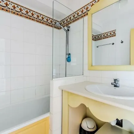 Lauriers - Maeva - Studio 4 Personnes Selection 35 Apartman